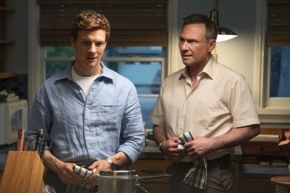 Dexter Retorna: Novo Trailer da Série Original é Libertado