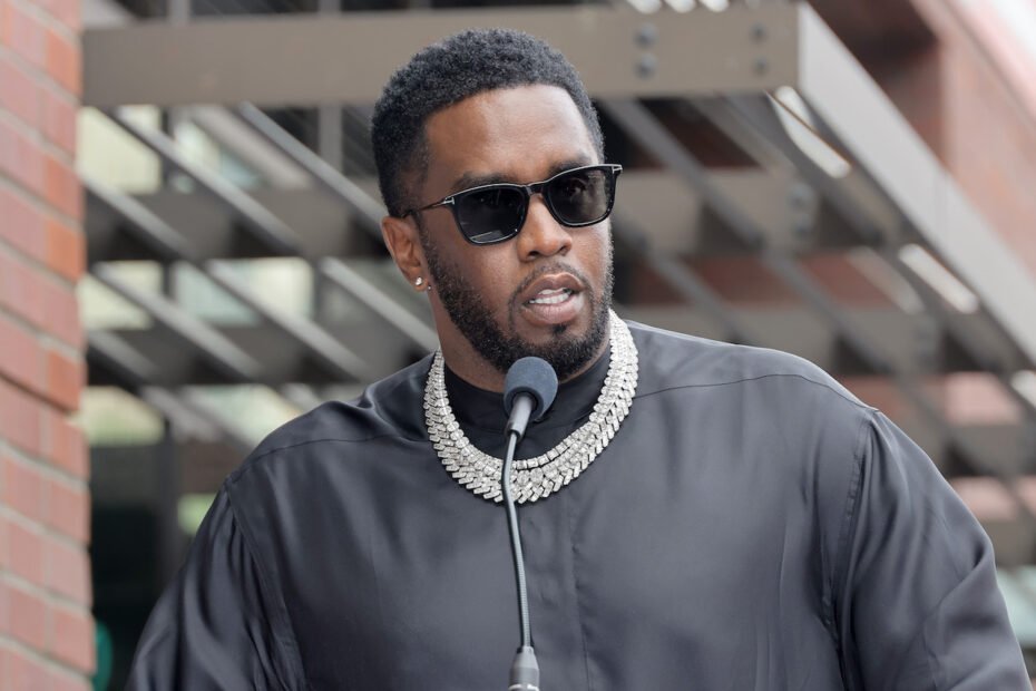 Diddy em novo projeto após polêmicas legais em 2025