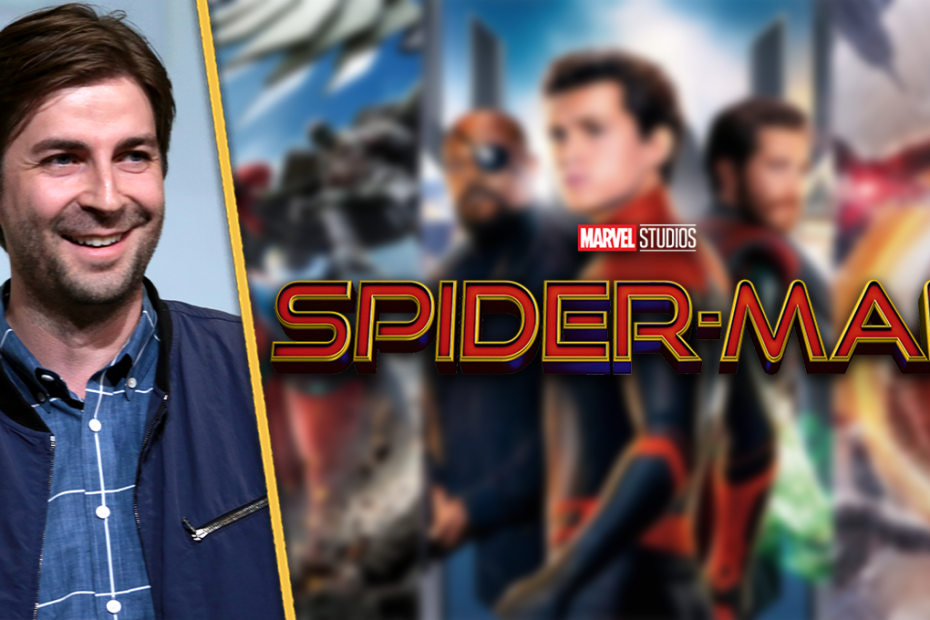 Jon Watts, diretor do filme "Homem-Aranha: Longe de Casa" (2019), deixou em dúvida seu retorno para o Universo Cinematográfico da Marvel (MCU, na sigla em inglês) em uma entrevista recente. No filme mais recente do herói aracnídeo, Watts conseguiu fazer sucesso com críticos e fãs. Diretor de Spider-Man, Jon Watts, lança dúvidas sobre retorno ao MCU