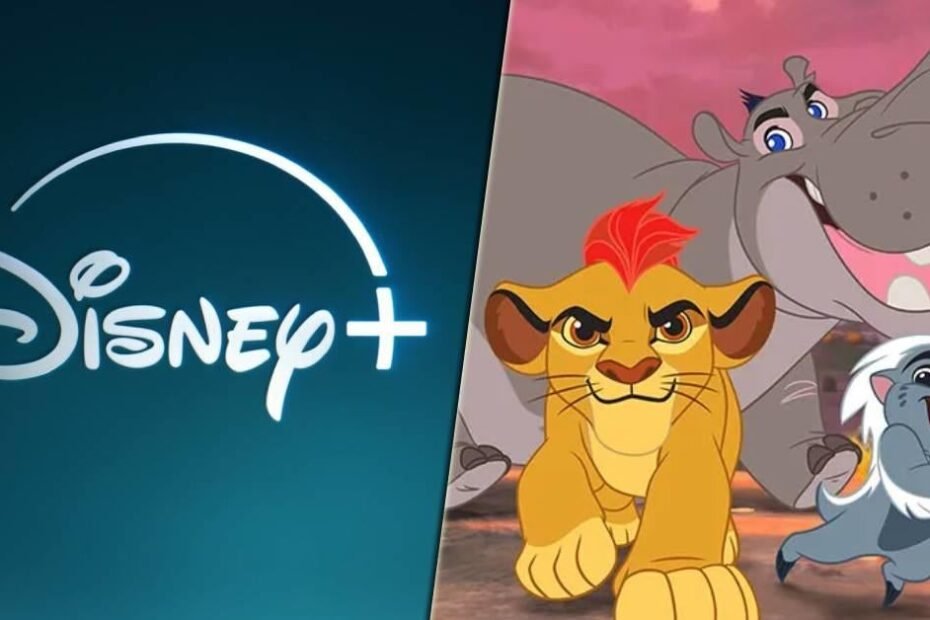 Disney+ traz a magia da TV ao vivo 24 horas por dia