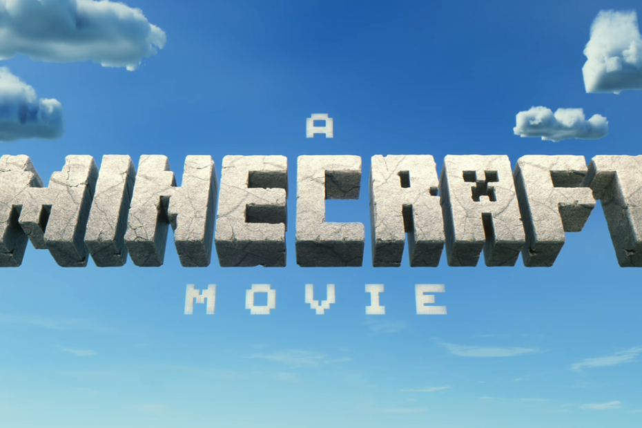 Divulgado primeiro teaser do filme Minecraft