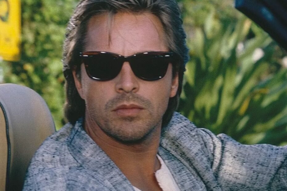 Don Johnson planeja reviver sua influente série policial dos anos 80.