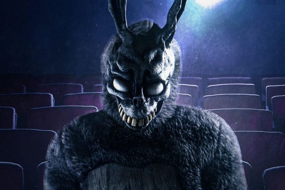 Donnie Darko: O clássico de Jake Gyllenhaal em novo streaming