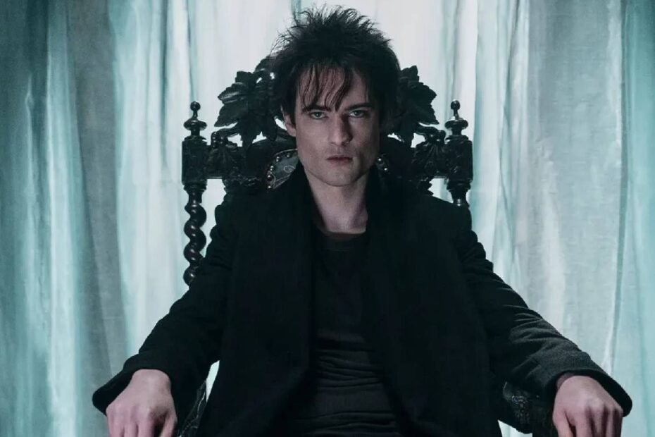 Douglas Booth revela novidades sobre a segunda temporada de Sandman