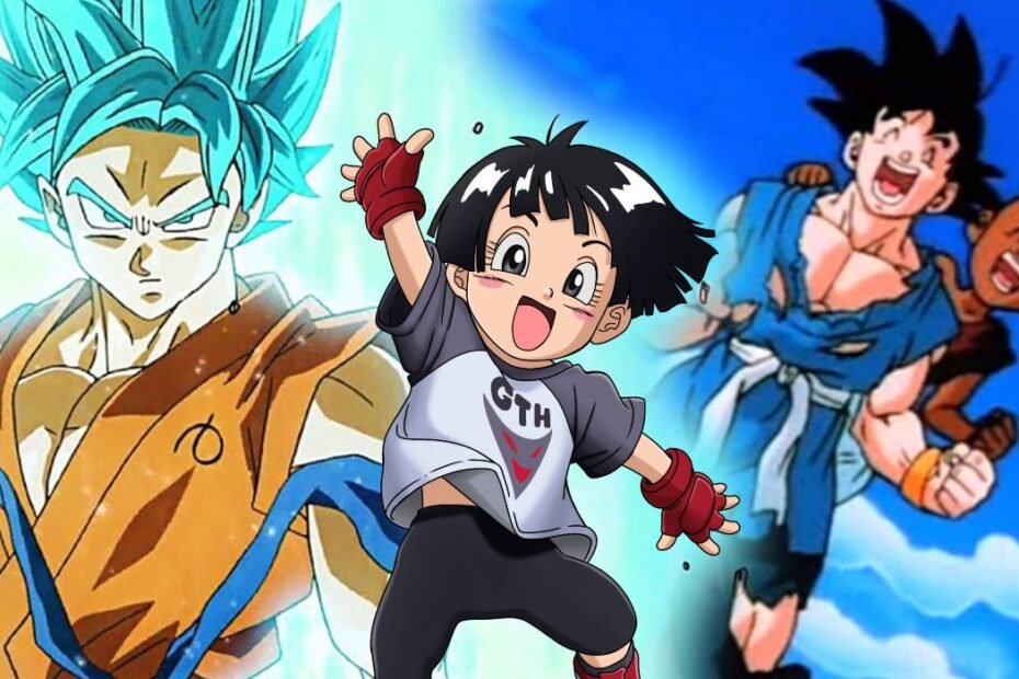 Dragon Ball Super deve reescrever o final de Z para avançar a trama