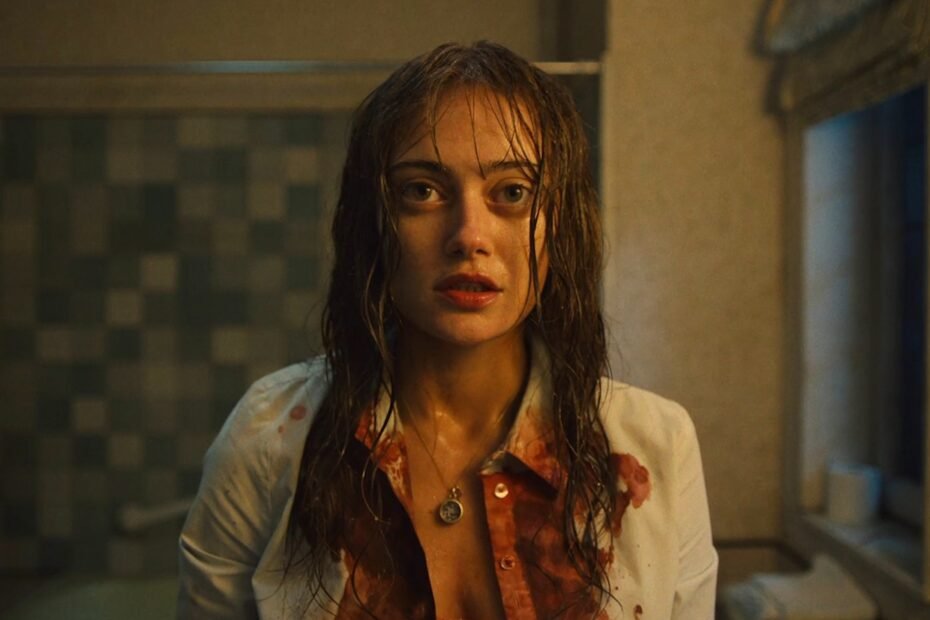 Ella Purnell brilha em intenso thriller que chega à tela