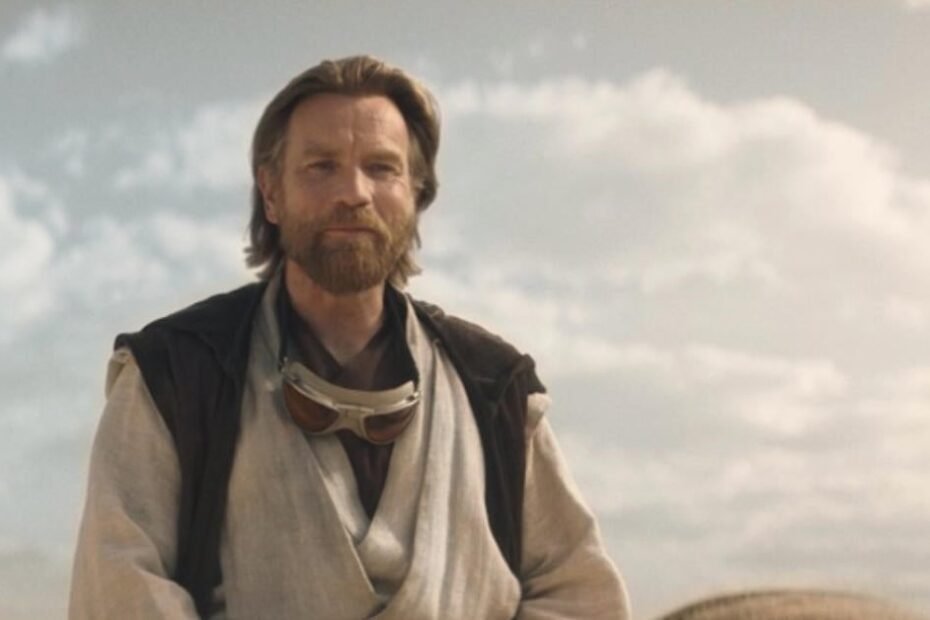 Ewan McGregor deseja retornar como Obi-Wan Kenobi novamente