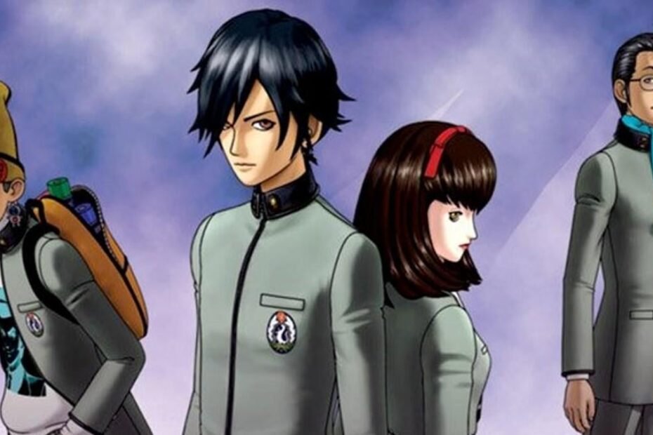 Expectativa e Mistério: O Futuro dos Remakes de Persona