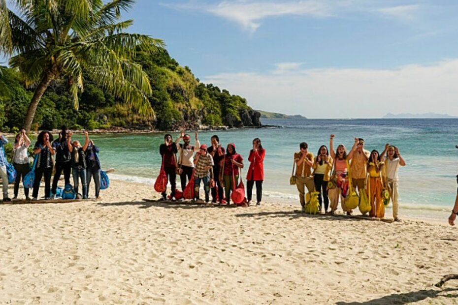 Expectativas Para o Segundo Episódio de Survivor 47