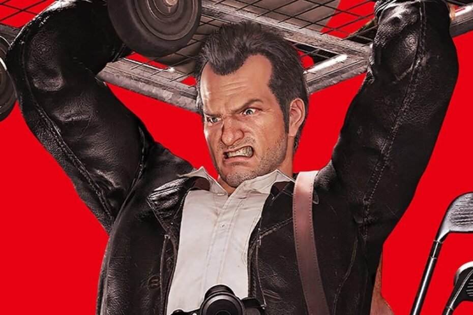 Fãs de Dead Rising comemoram qualidade do remaster da deluxe versão