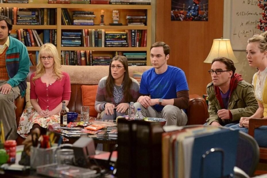 "Fim de 'The Big Bang Theory': Por que a série encerrou após a 12ª temporada?"