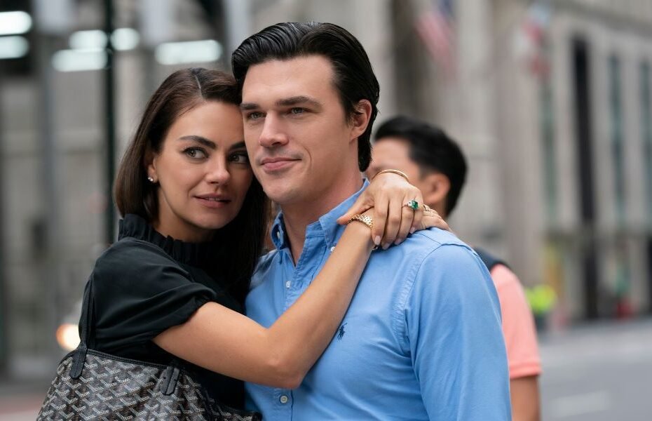 Finn Wittrock brilha em nova comédia romântica em Kentucky