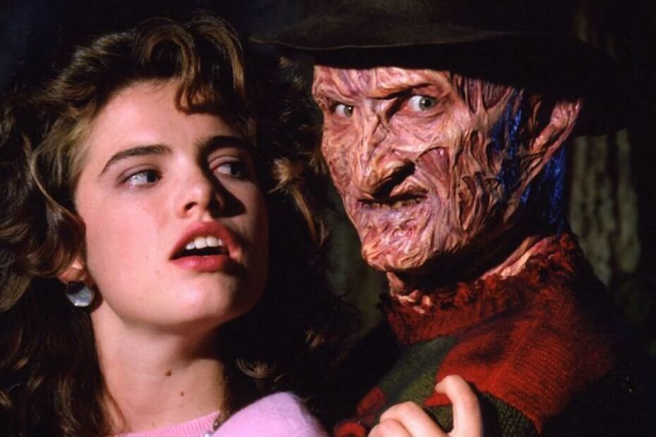 Freddy Krueger: Como a Tecnologia Mudaria sua Ameaça?