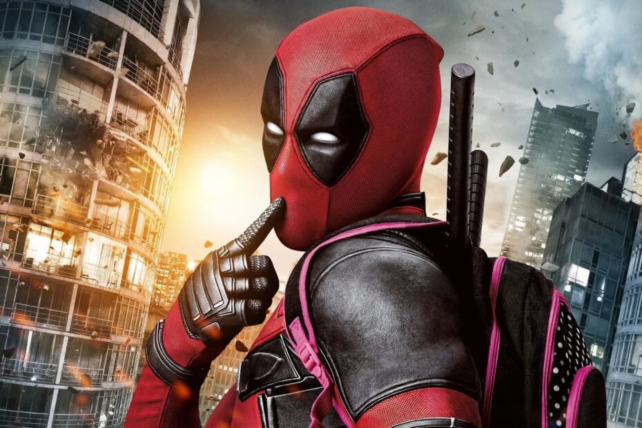 Futuro incerto: o que vem a seguir para Deadpool 4?