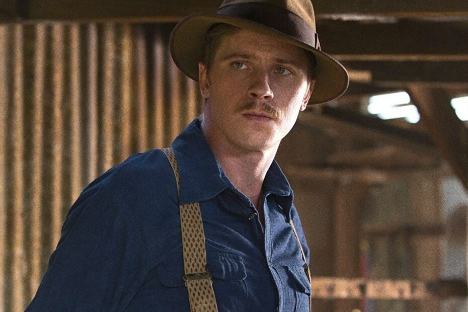 Garrett Hedlund Brilha em Nova Série sobre JonBenet Ramsey