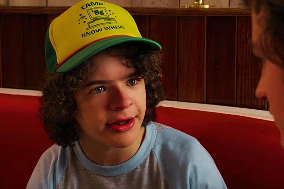 Gaten Matarazzo brilha ao lado de lendas em Star Wars