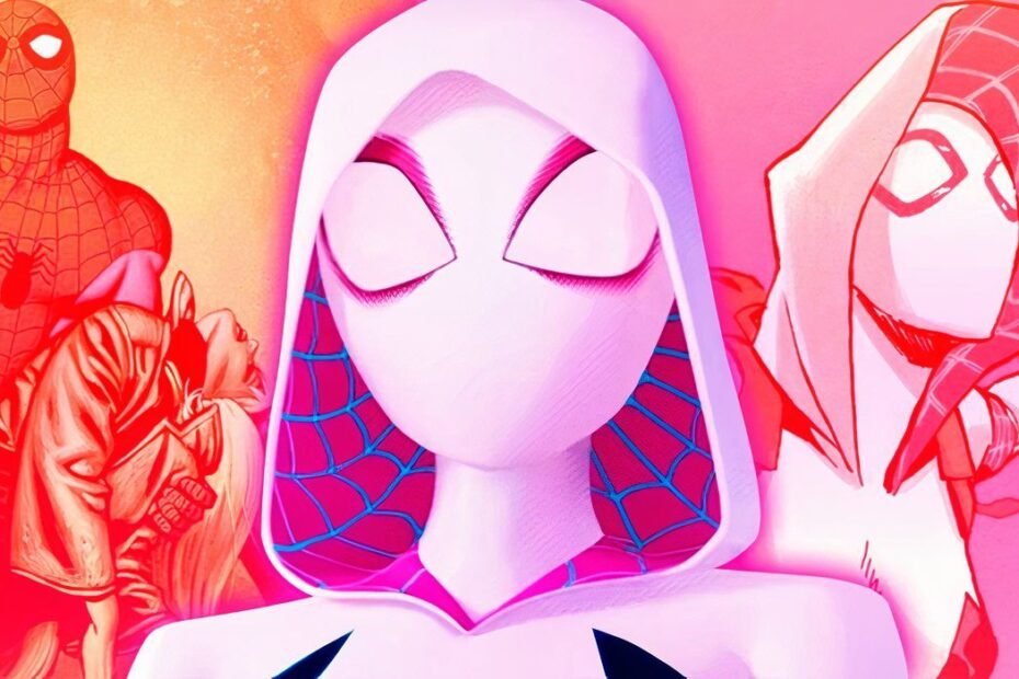 Gwen Stacy ganha poder explosivo contra o velho inimigo de Peter Parker