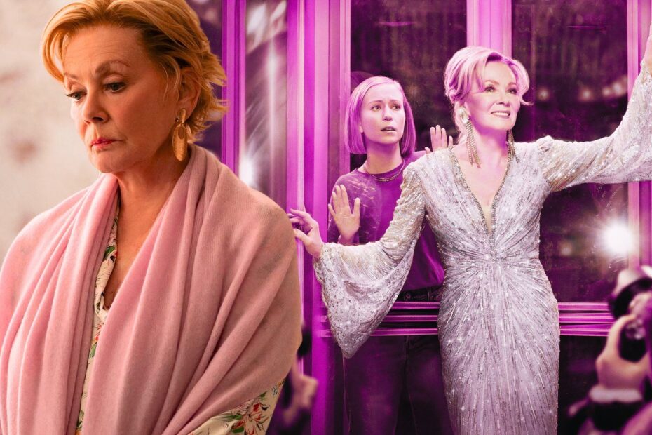 **Hacks Ganha o Emmy de Melhor Série de Comédia em Sua Pior Temporada** Hacks conquista Emmy com sua temporada menos aclamada