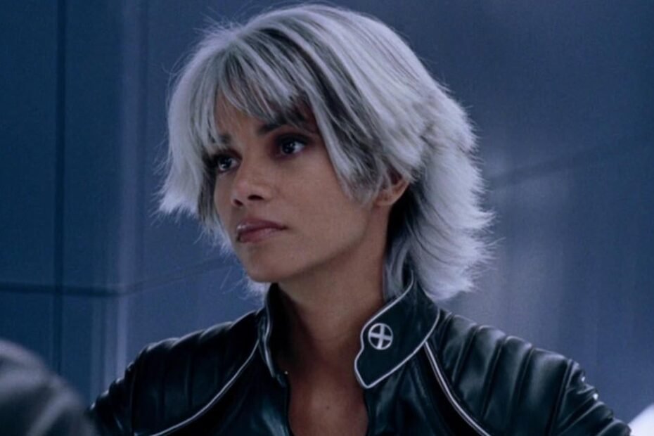 Halle Berry fala sobre possível retorno como Tempestade no MCU