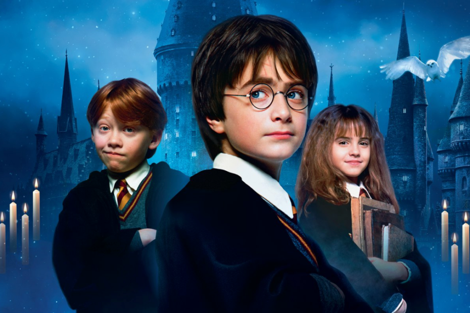 HBO busca novos rostos para protagonizar Harry Potter