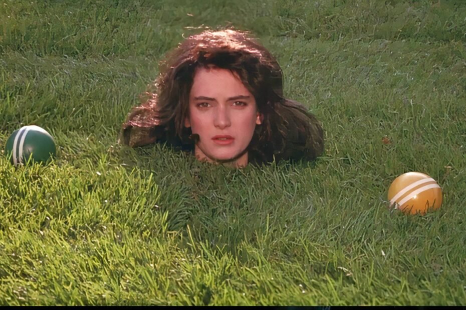 Heathers ameaçava carreira de Winona Ryder, diz agente