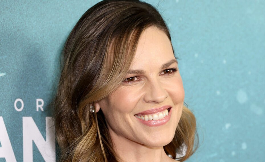 Hilary Swank Participa da Terceira Temporada de Yellowjackets