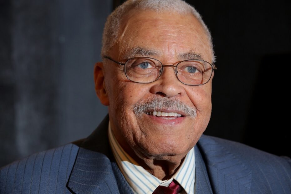 Homenagem a James Earl Jones e novidades da série Citadel