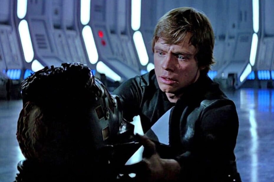 Homenagens a James Earl Jones lideradas por Mark Hamill