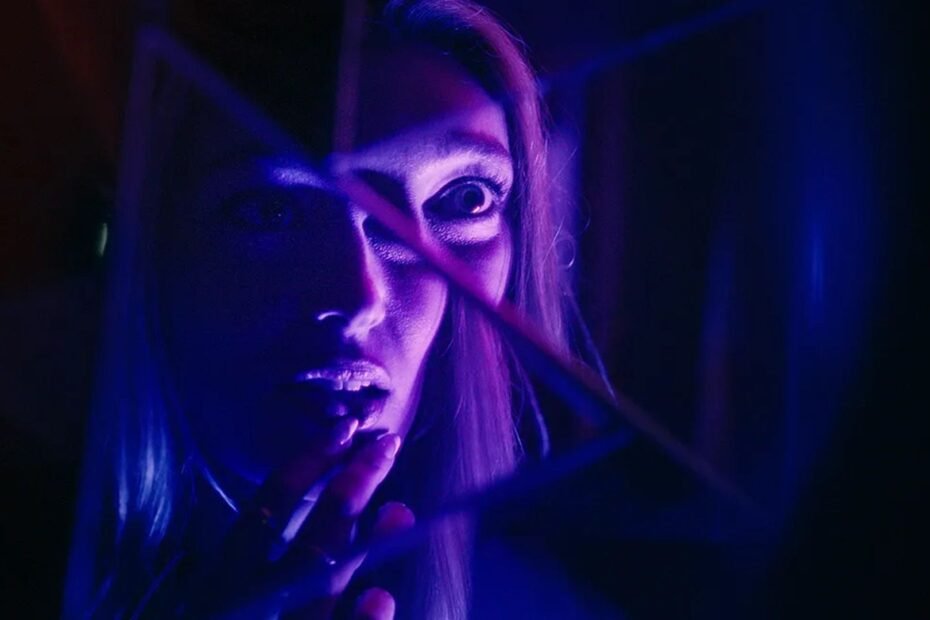 Horror e comédia: o filme "It's What's Inside" chega à Netflix