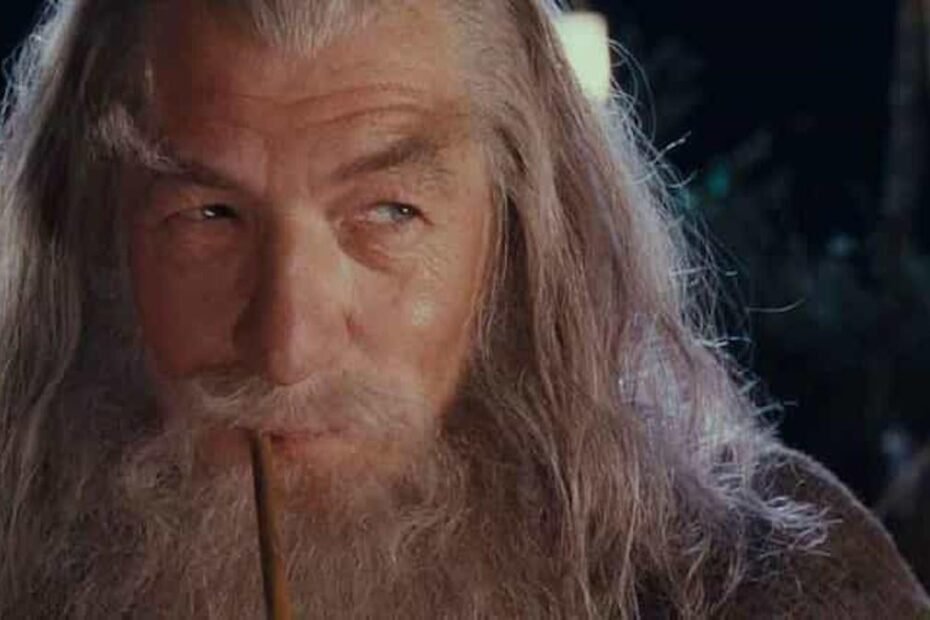 Ian McKellen fala sobre possível recast de Gandalf em novo filme