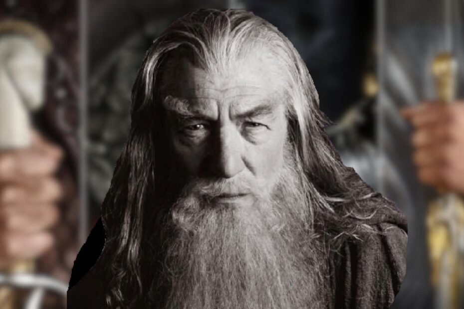 Ian McKellen pode retornar como Gandalf em nova produção