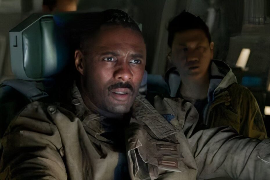 Idris Elba brilha em adaptação de Coisas Caem pelo A24