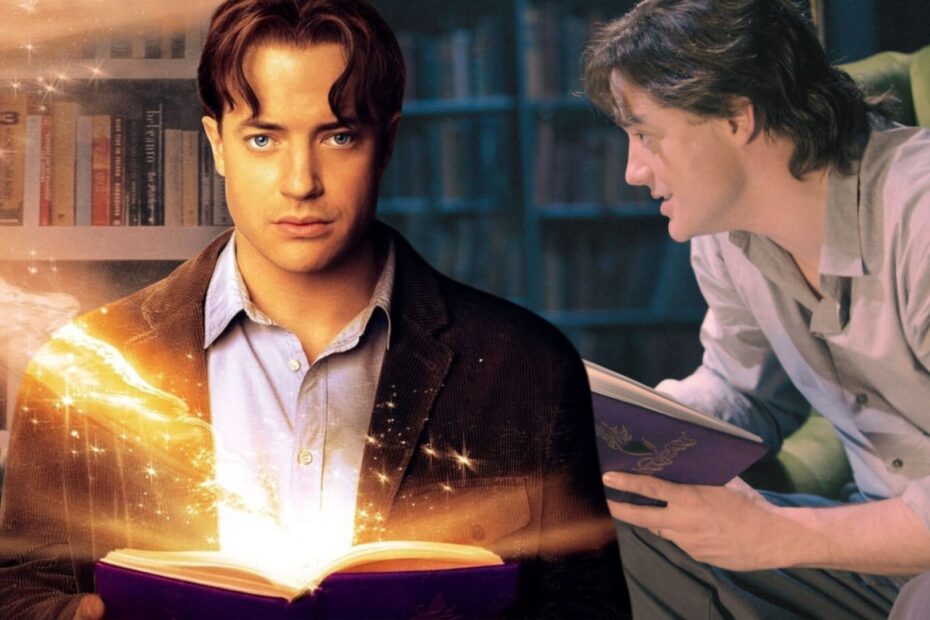 **Inkheart: Um Clássico Subestimado do Fantasia** Inkheart: uma fantasia redentora que brilha no streaming