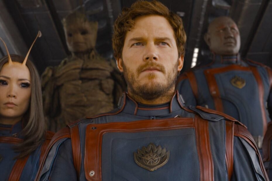 James Gunn esclarece rumores sobre a possível entrada de Chris Pratt no DCU