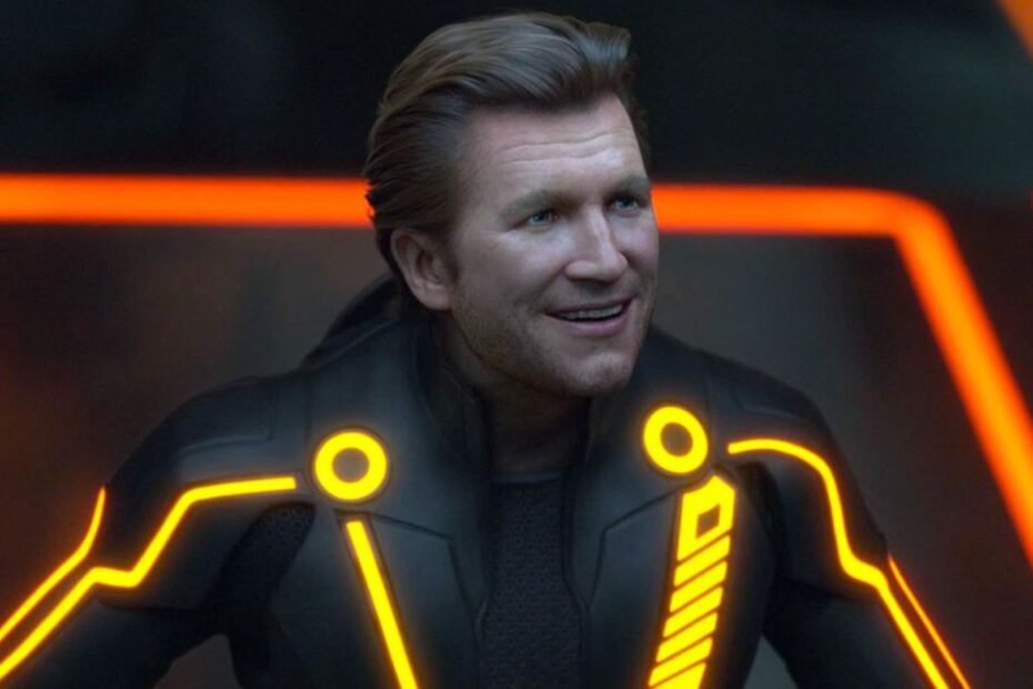 Jeff Bridges critica desempenho de seu personagem em Tron: Legacy