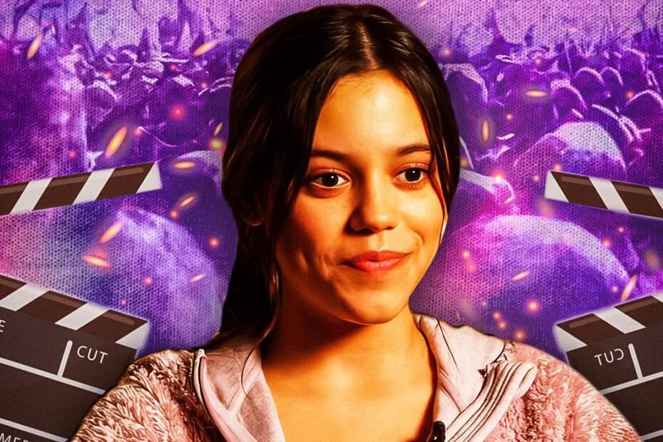 Jenna Ortega pode realizar seu sonho com novo filme anunciado