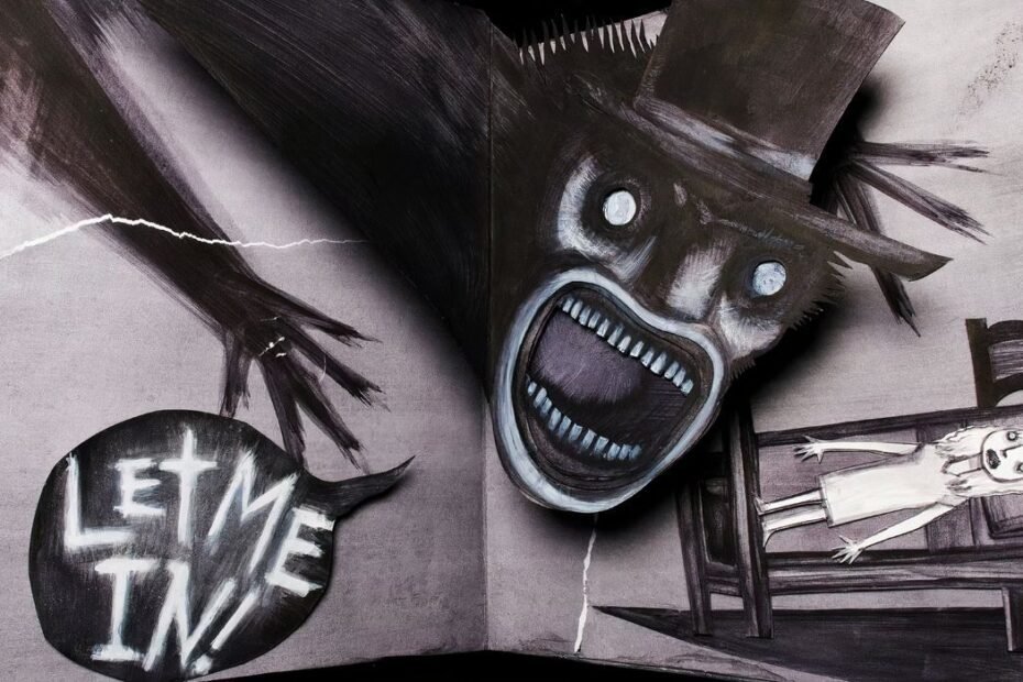 Jennifer Kent fala sobre a possibilidade de uma sequência de O Babadook