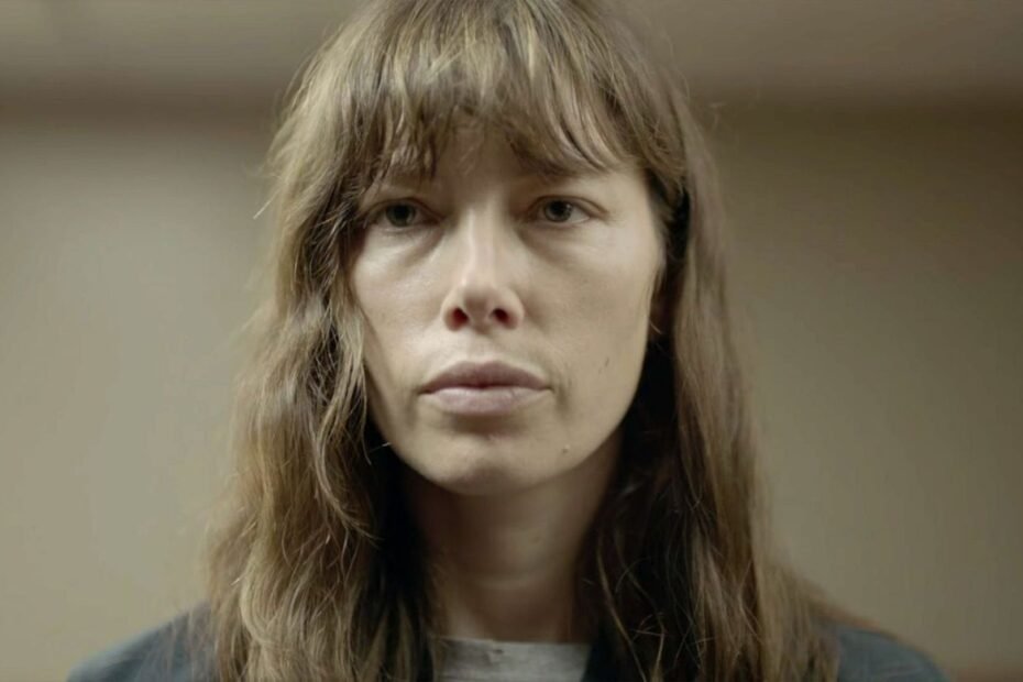 Jessica Biel se desliga de série baseada em livro de Karin Slaughter