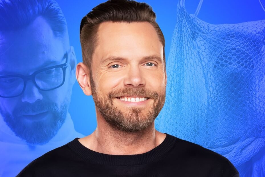 Joel McHale revela novidades sobre Crimes e Yellowjackets