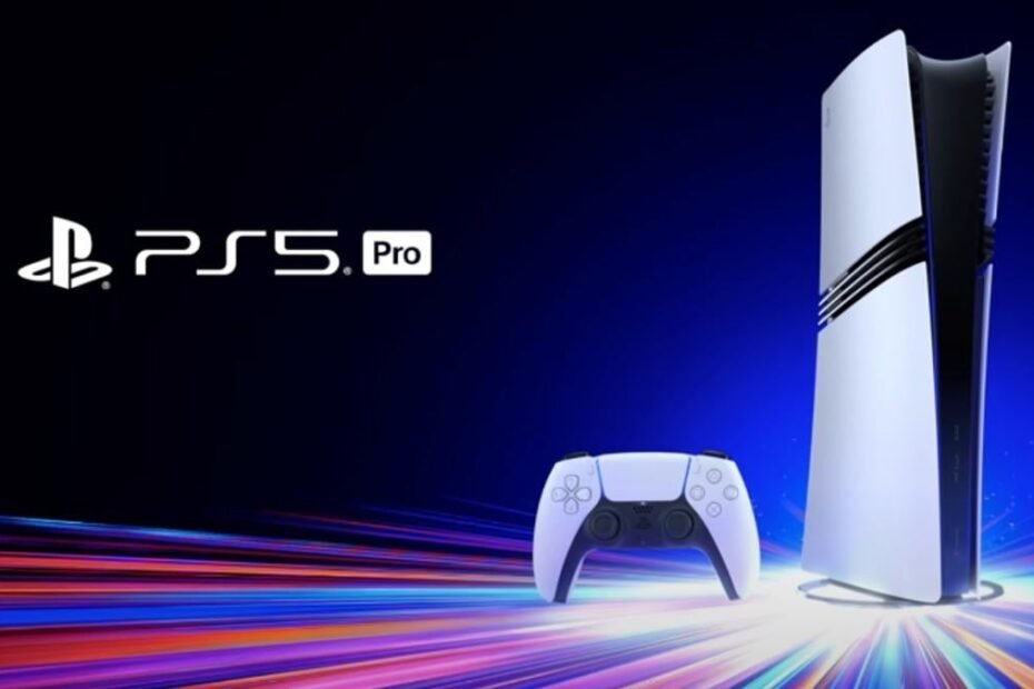 Jogos selecionados para upgrade no PS5 Pro são revelados