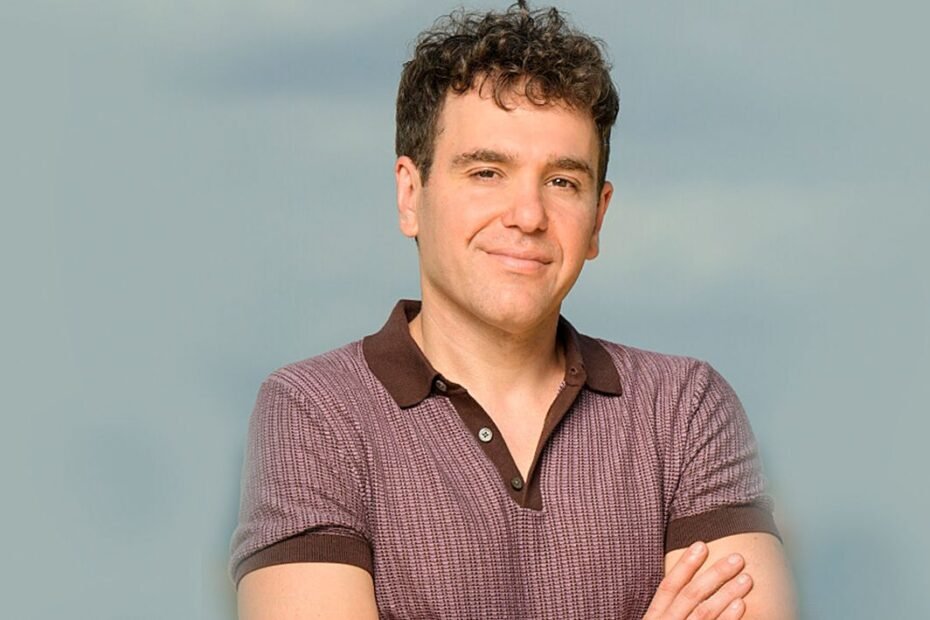 Jon Lovett: O Novo Desafio no Mundo de Survivor 47