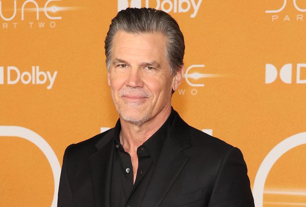 Josh Brolin recusa papel de Hal Jordan na série Green Lantern da HBO