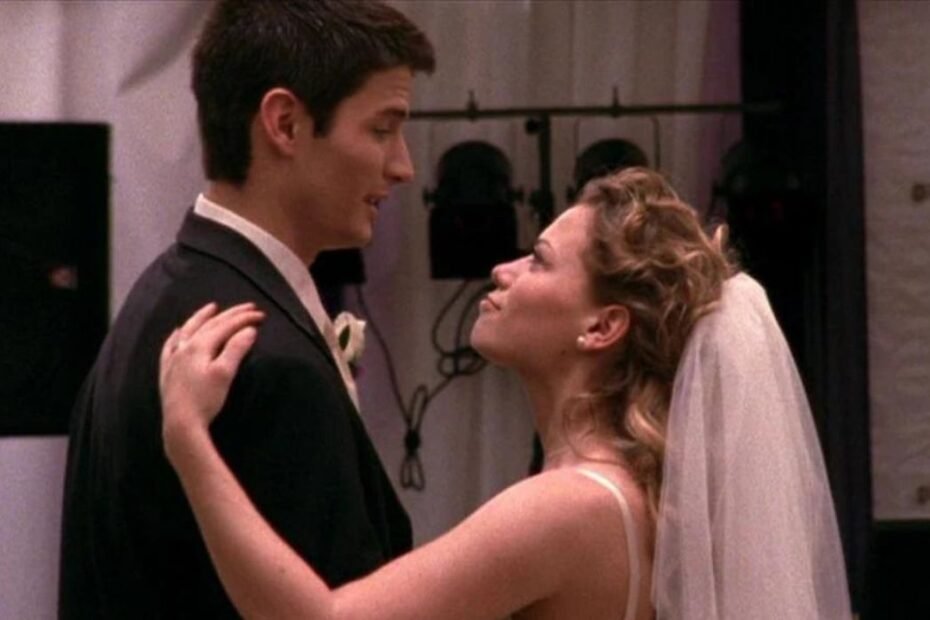 Joy Lenz e James Lafferty falam sobre retorno em One Tree Hill