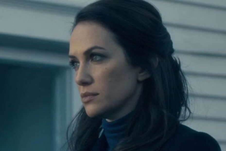 Kate Siegel faz sua estreia como diretora em V/H/S Beyond