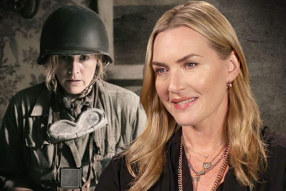 Kate Winslet fala sobre desafios na produção da biografia de Lee Miller