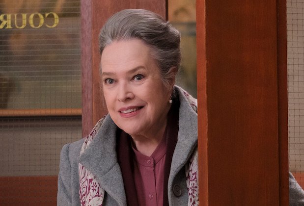 Kathy Bates anuncia sua aposentadoria após Matlock: 'Esta é a minha última dança'