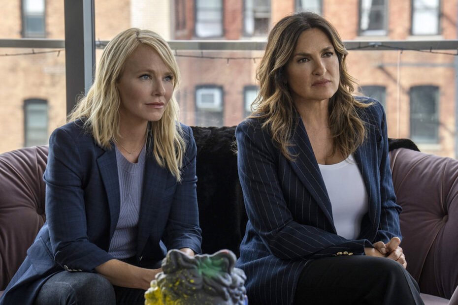 Kelli Giddish revela novidades sobre retorno de Rollins na SVU