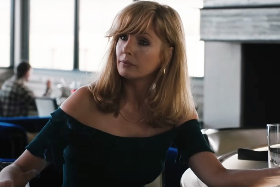 Kelly Reilly revela condição para voltar como Beth Dutton em Yellowstone