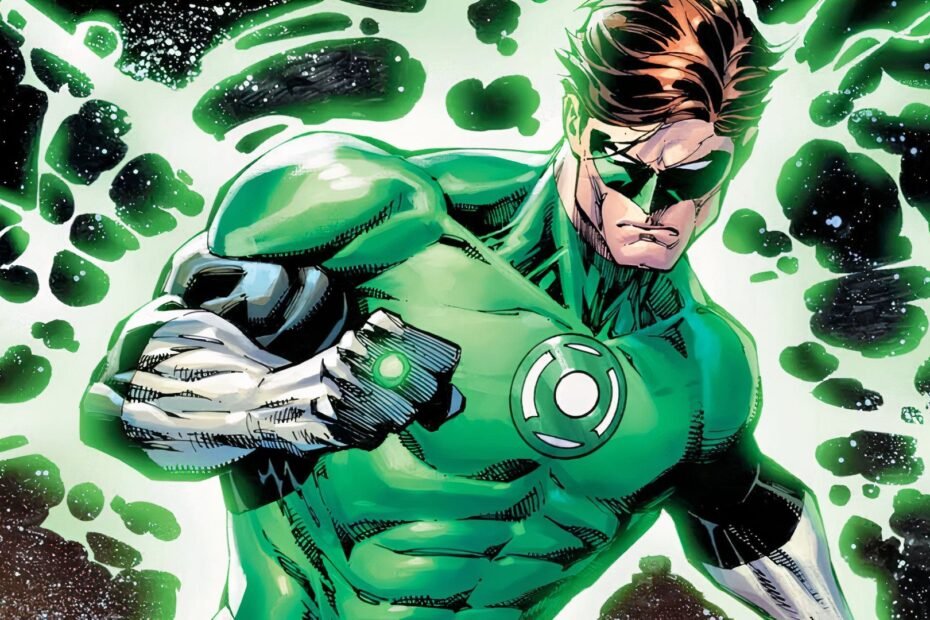 Kyle Chandler é o novo Hal Jordan na série Green Lantern da HBO