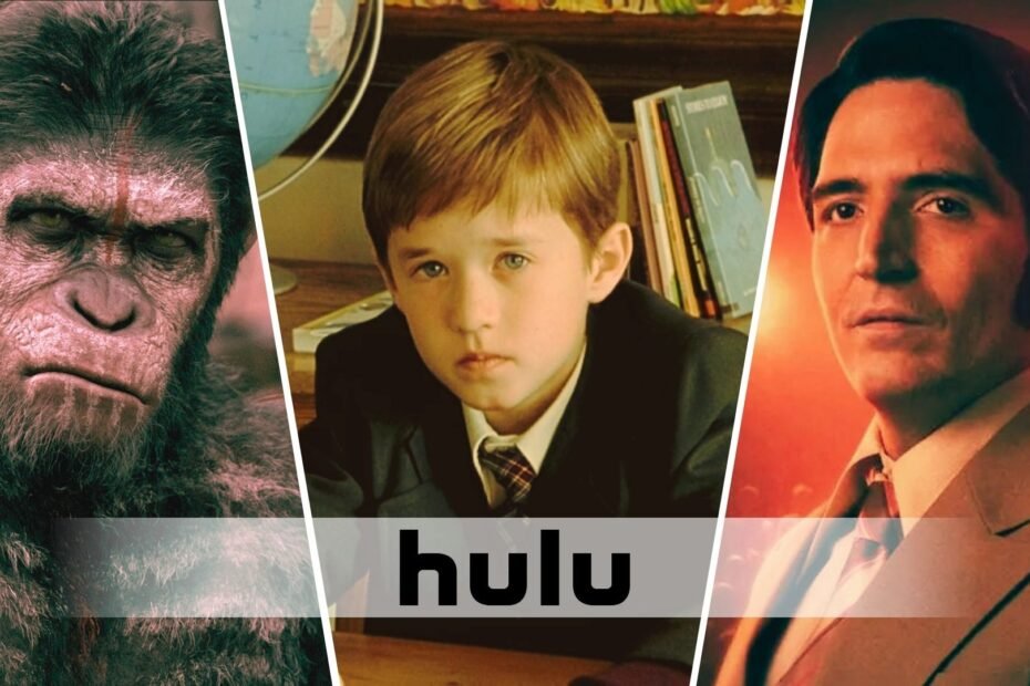 Lançamentos Imperdíveis da Hulu em Outubro de 2024